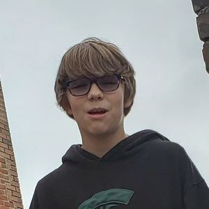 Meet your Posher, Brody